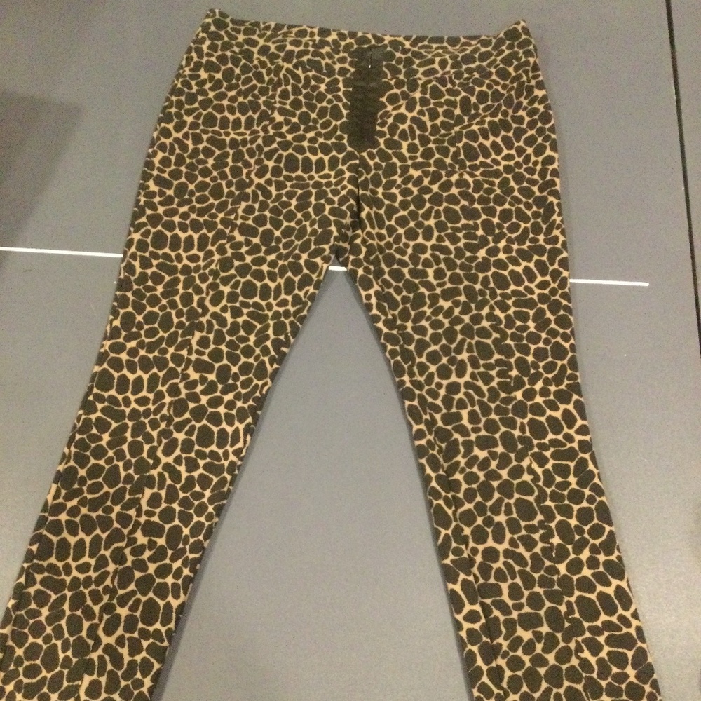 Professional Work Attire Pants